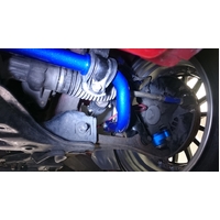 FRONT SWAY BAR HONDA, S2000, AP1/2