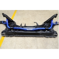 FRONT SWAY BAR FIESTA, MK6 08-17