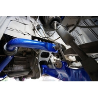 FRONT SWAY BAR NISSAN, FAIRLADY Z, G SERIES, G35 (V35), Z33 02-08