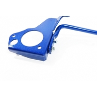 REAR ADD ON SWAY BAR 17MM MAZDA, CX3, DK 15-