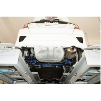 REAR ADD ON SWAY BAR HONDA, CITY, JAZZ/FIT, GK3/4/5/6, GM6 14-PRESENT