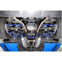 REAR SWAY BAR NISSAN, FAIRLADY Z, G SERIES, G25/35/37 (V36), Z34 08-