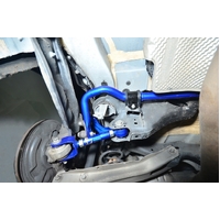 REAR SWAY BAR MERCEDES, A-CLASS, B-CLASS, CLA-CLASS, GLA-CLASS, Q30, 16-PRESENT, C117 14-19, W176 12-18,