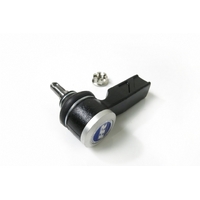 TIE ROD ENDS + TIE ROD HONDA, CIVIC, EM2, ES1, EP3, EU