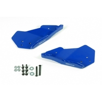 TOYOTA HILUX '15-/ FORTUNER '15- FRONT LOWER ARM SKID PLATE