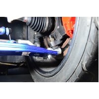 FRONT LOWER BALL JOINT VOLVO, FOCUS, V40, 13-PRESENT, MK3