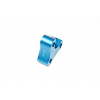 FRONT GEOMETRY CORRECTION SPACER HYUNDAI, KIA, SONATA, SPORTAGE, TUCSON, LF 14-, TL 16-PRESENT, QL 16-