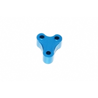 FRONT GEOMETRY CORRECTION SPACER KIA, CARNIVAL/SEDONA, SORENTO, SPORTAGE, 15-, SL 10-, YP 15-