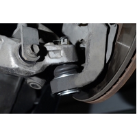 FRONT KNUCKLE BALL JOINT NISSAN, FAIRLADY Z, G SERIES, G35 (V35), Z33 02-08