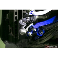 FRONT GEOMETRY CORRECTION SPACER KIT HONDA, CIVIC, FD