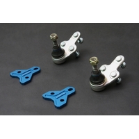 FRONT GEOMETRY CORRECTION SPACER KIT FORD FOCUS MK2