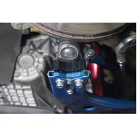 FRONT GEOMETRY CORRECTION SPACER VOLVO, C30, ESCAPE, FOCUS, KUGA, S40, V40, V50, 04-12, 06-13, 13-PRESENT, 04-12,