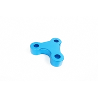 FRONT RC ADJUSTABLE SPACER TOYOTA, ALPHARD/VELLFIRE, 15-PRESENT