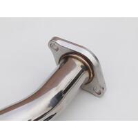 Invidia Up Pipe for Subaru WRX/STI/FXT/LGT (EJ20/EJ25)
