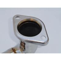 Invidia Front Pipe for Mitsubishi Evo 7-9 CT9A