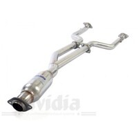 Invidia Mid Pipe for Lexus IS250 GSE20R/IS350 GSE21R 05-13