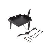 Hulk 4x4 Dual Battery Tray (Ranger 06-11/BT-50 06-11)