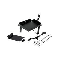 Hulk 4x4 Dual Battery Tray (Ranger Auto 06+)