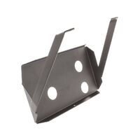 Hulk 4x4 Dual Battery Tray (LC 70 Series 07-16)
