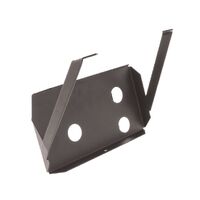 Hulk 4x4 Dual Battery Tray (LC 70 Series)