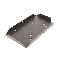 Hulk 4x4 Dual Battery Tray (LC 100 Series)