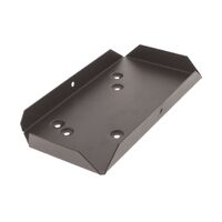 Hulk 4x4 Dual Battery Tray (LC 200 Series 16+)
