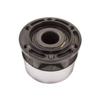 Hulk 4x4 1x Free Wheel Hub (Sportage 4WD 06+)
