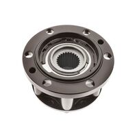 Hulk 4x4 1x Free Wheel Hub (Jimny 1998+)