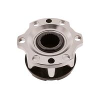 Hulk 4x4 1x Free Wheel Hub (Landcruiser VDJ/GRJ/HDJ/HZJ 10mm Bolts)