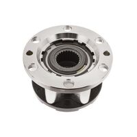 Hulk 4x4 1x Free Wheel Hub (Landcruiser/Hilux)