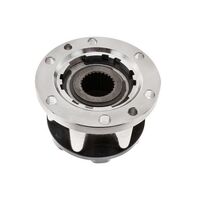 Hulk 4x4 1x Free Wheel Hub (Hilux Torsion Bar Front Suspension to 1997)