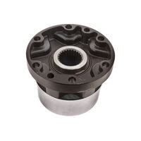 Hulk 4x4 1x Free Wheel Hub (Landcruiser FJ 63-75)