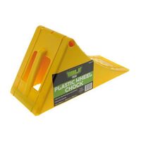 Hulk 4x4 Plastic Wheel Chock