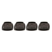 Caravan Stack Pad Set - 4 Pack