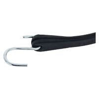 Hulk 4x4 15" Basic Rubber Strap Steel Hooks Basic Strap