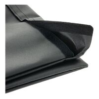 Hulk 4x4 Recovery Track Carry Bag Heavy Duty Vinyl Mud Bag