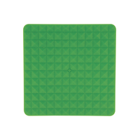 Hulk 4x4 High Lift Jack Base - Green
