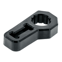 Hulk 4x4 High Lift Jack Handle Holder