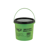 Hulk 4x4 Recovery Drag Chain 8000kg, 8mm x 5m