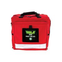 Hulk 4x4 Adventurer First Aid Kit