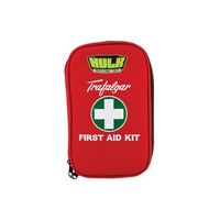 Hulk 4x4 Personal Vehicle First Aid Kit