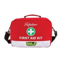 Hulk 4x4 Workplace Portable First Aid Kit