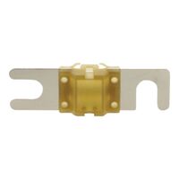 Hulk 4x4 Pkt 1 Midi Fuse Brown 70 Amp with LED 32 VDC