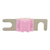 Hulk 4x4 Pkt 1 Midi Fuse Pink 125 Amp with LED 32 VDC