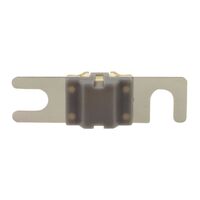 Hulk 4x4 Pkt 1 Midi Fuse Grey 150 Amp with LED 32 VDC