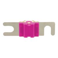 Hulk 4x4 Pkt 1 Midi Fuse Violet 200 Amp with LED 32 VDC