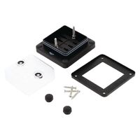Hulk 4x4 6 Way Fuse Box W/Proof ATS Blade Fuse 1 In 6 Out with LED
