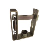 Hulk 4x4 Trailer Coupling Locks