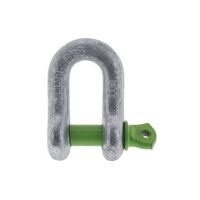Hulk 4x4 D Shackle 10mm