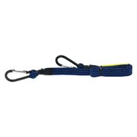 Hulk 4x4 80cm Fat Bungee Carabiner Elastic Strap